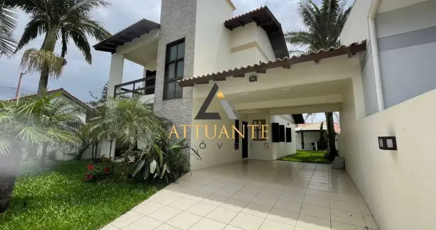 Casa com 4 quartos à venda na Praia Paraíso, Torres 