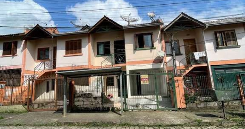 Casa com 3 quartos à venda no Jardim Iracema, Caxias do Sul 