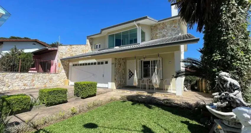 Casa com 4 quartos à venda no Desvio Rizzo, Caxias do Sul 
