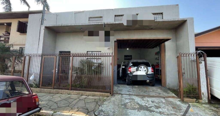 Sala comercial com 1 sala à venda em Serrano, Caxias do Sul 