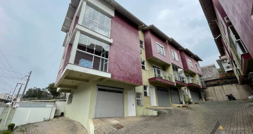 Casa com 3 quartos à venda na Ana Rech, Caxias do Sul 