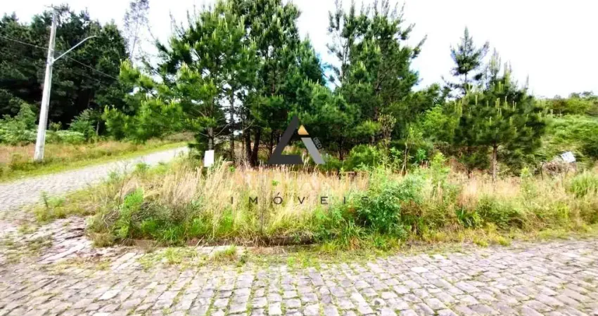 Terreno à venda no Desvio Rizzo, Caxias do Sul 