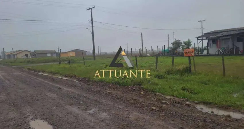 Terreno à venda no Centro, Arroio do Sal 