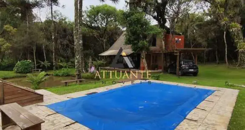 Chácara / sítio com 3 quartos à venda na Vila Seca, Caxias do Sul 