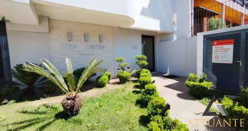 Apartamento com 2 quartos à venda no Jardim Eldorado, Caxias do Sul 