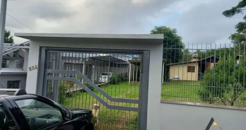 Terreno à venda no Centro, Dois Irmãos 