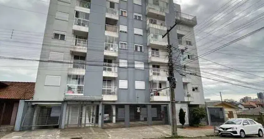 Apartamento com 2 quartos à venda no Santa Lúcia do Piaí, Caxias do Sul 