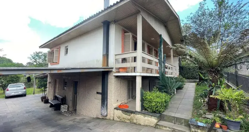 Casa com 3 quartos à venda na Bela Vista, Caxias do Sul 