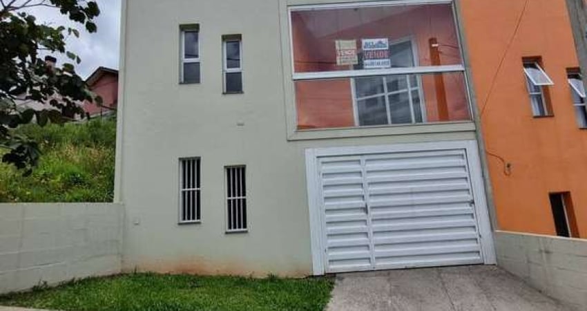 Excelente sobrado - Bairro Desvio Rizzo