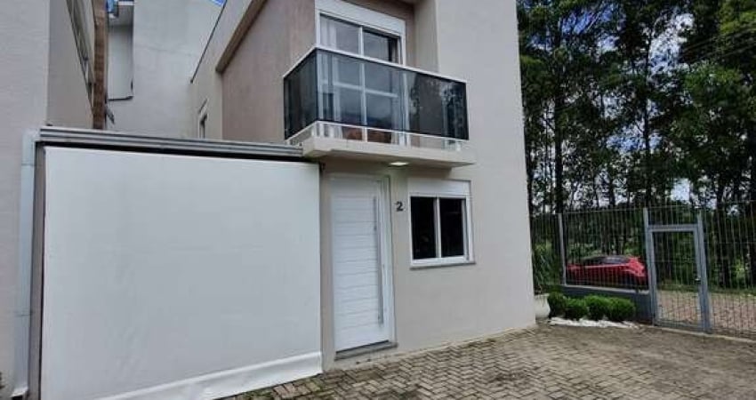 Casa com 2 quartos à venda no Desvio Rizzo, Caxias do Sul 
