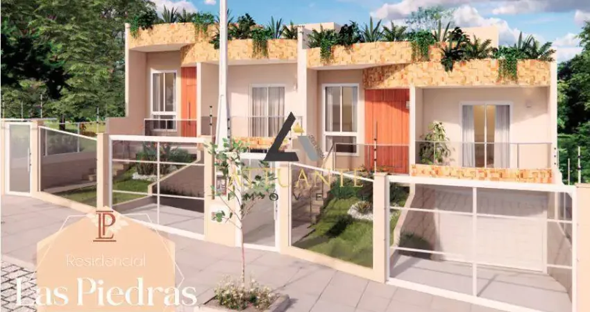 Casa com 3 quartos à venda no São Luiz, Caxias do Sul 
