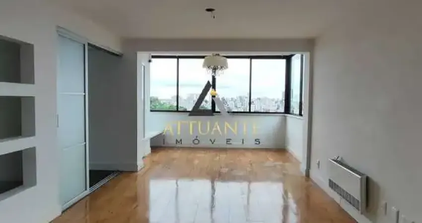 Apartamento com 3 quartos à venda no Jardim América, Caxias do Sul 
