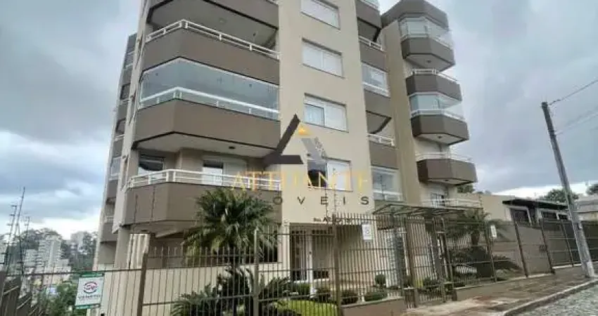 Apartamento com 2 quartos à venda no Rio Branco, Caxias do Sul 