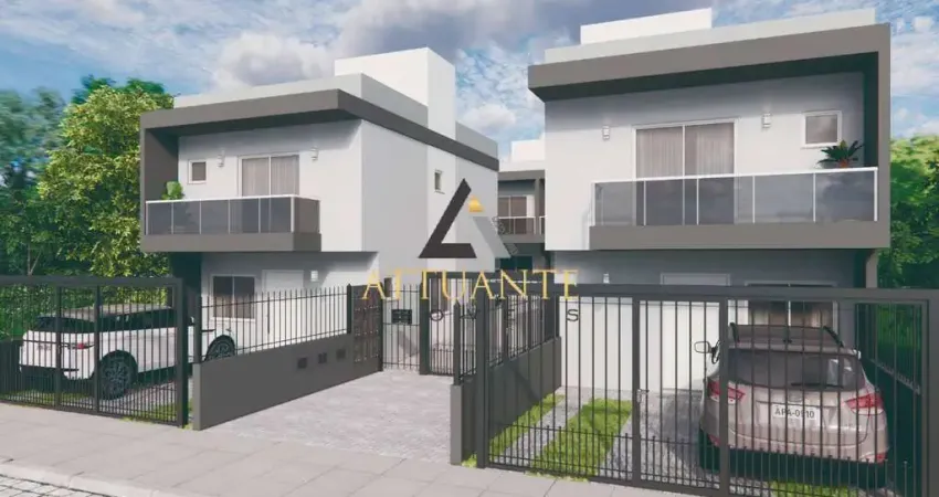 Casa com 2 quartos à venda na Ana Rech, Caxias do Sul 
