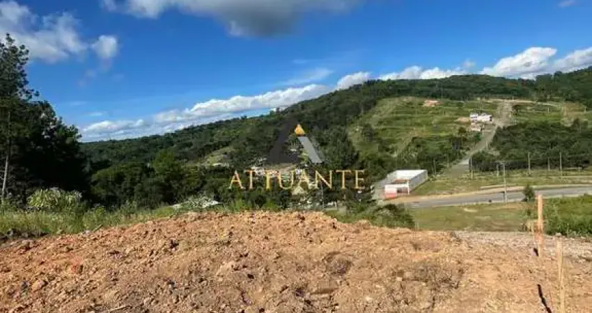 Terreno à venda na Ana Rech, Caxias do Sul 
