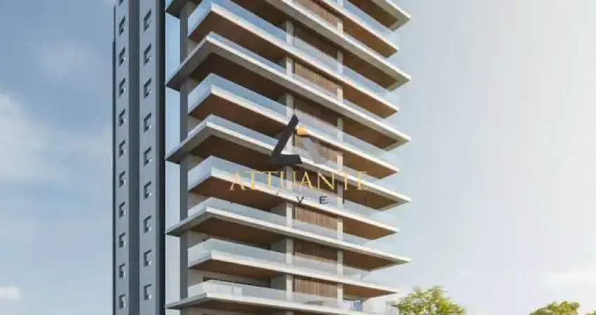 Apartamento com 3 quartos à venda no Panazzolo, Caxias do Sul 