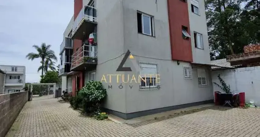 Apartamento com excelente preço no Bairro Cidade Nova