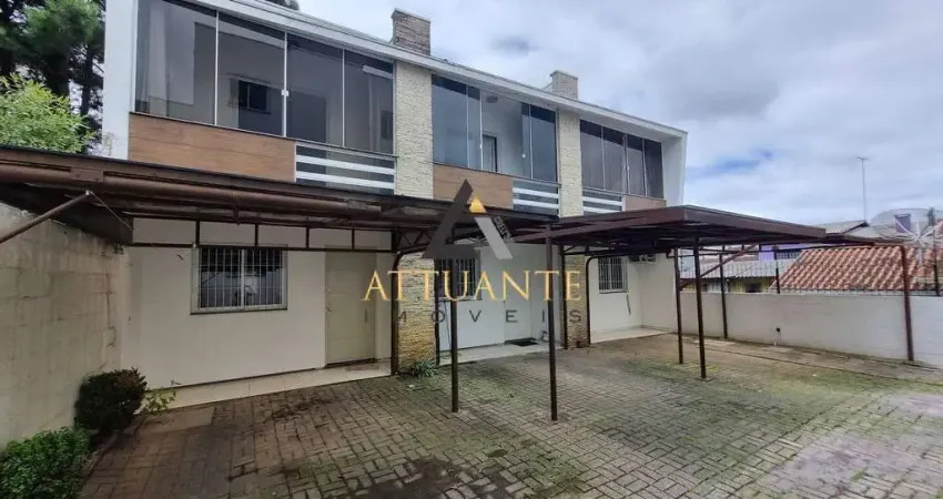 Sobrado no Bairro Cidade Nova