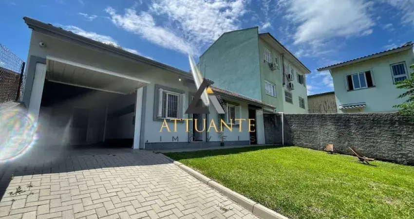 Casa com 2 quartos à venda no Esplanada, Caxias do Sul 