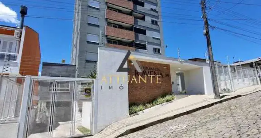 Apartamento com 2 quartos à venda no Santa Lúcia do Piaí, Caxias do Sul 