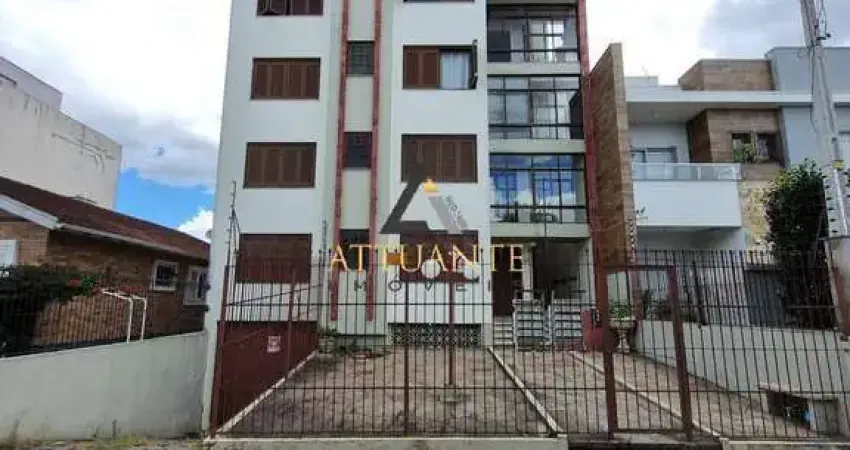 Apartamento com 1 quarto à venda no São Pelegrino, Caxias do Sul 