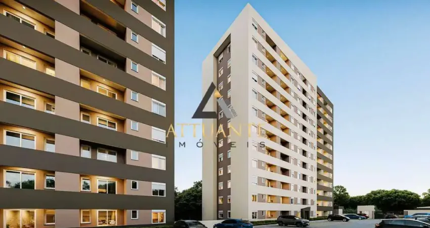 Apartamento com 2 quartos à venda no Jardim Eldorado, Caxias do Sul 