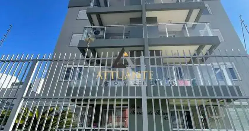 Apartamento com 2 quartos à venda na Ana Rech, Caxias do Sul 
