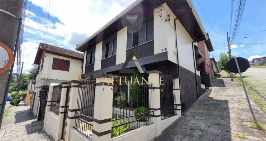 Casa com 3 quartos à venda no Medianeira, Caxias do Sul 