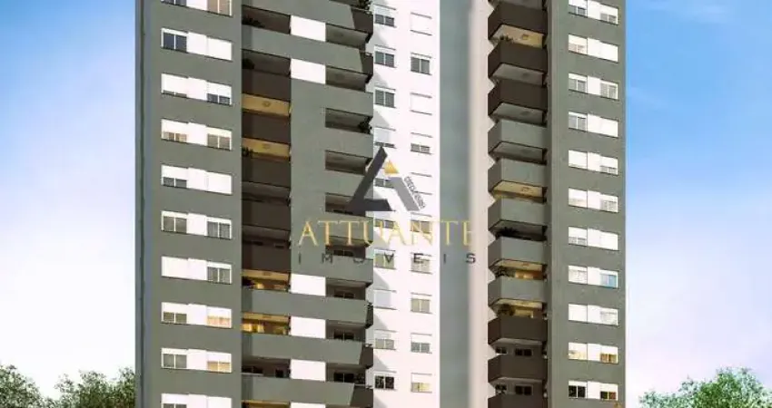 Apartamento com 3 quartos à venda na Nossa Senhora da Saúde, Caxias do Sul 