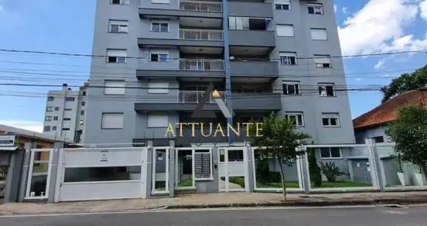 Cobertura com 3 quartos à venda no São Pelegrino, Caxias do Sul 