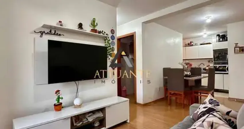 Apartamento com 2 quartos à venda no Desvio Rizzo, Caxias do Sul 