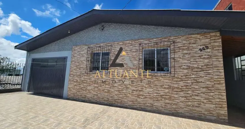 Casa com 3 quartos à venda no Jardim Eldorado, Caxias do Sul 