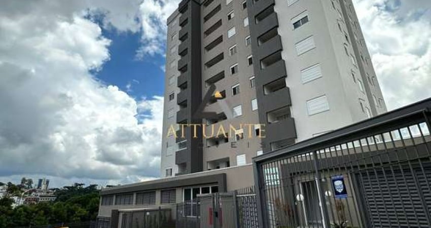 Apartamento com 1 quarto para alugar na Nossa Senhora de Fátima, Caxias do Sul 