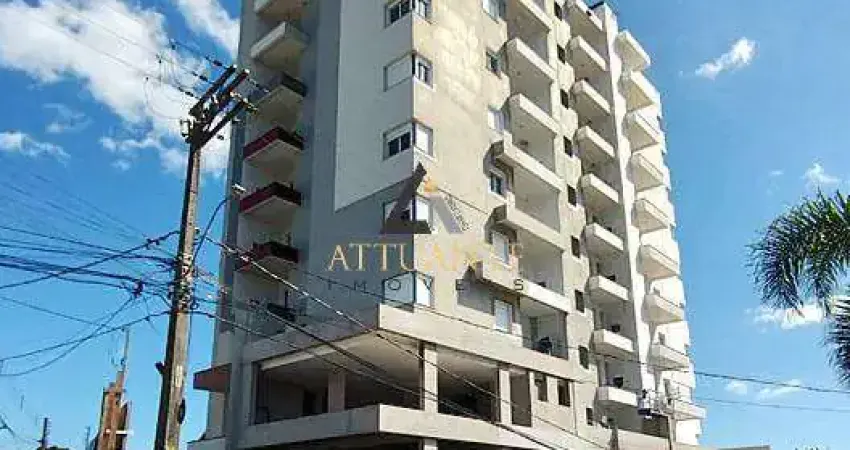 Apartamento com 3 quartos à venda no São José, Caxias do Sul