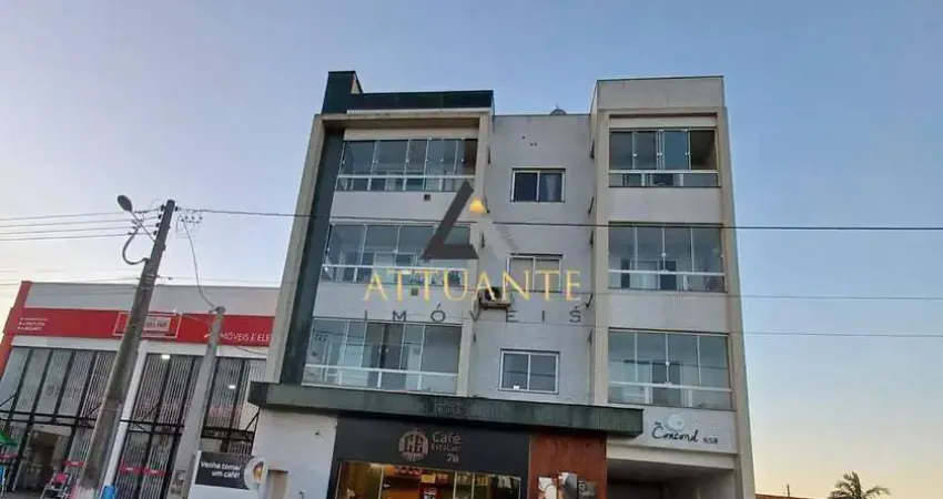 Apartamento com 3 quartos à venda no Centro, Passo de Torres 