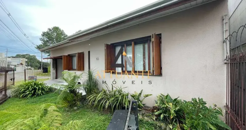 Casa com 3 quartos à venda na Ana Rech, Caxias do Sul 