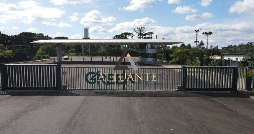 Oportunidade! Terrenos industriais no Greentec - Condomínio Industrial