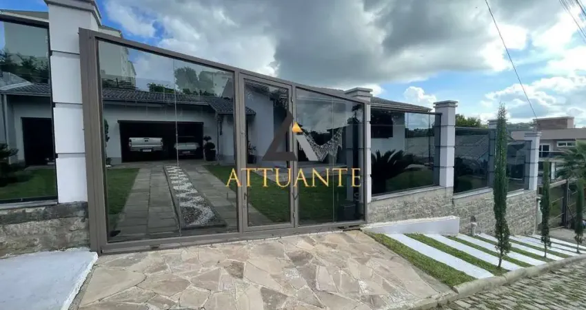 Casa com 3 quartos à venda no São Luiz, Caxias do Sul 