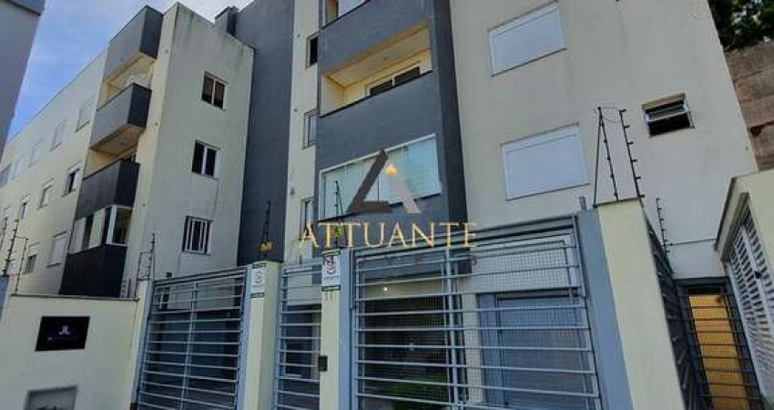 Apartamento com 2 quartos à venda na Colina Sorriso, Caxias do Sul 