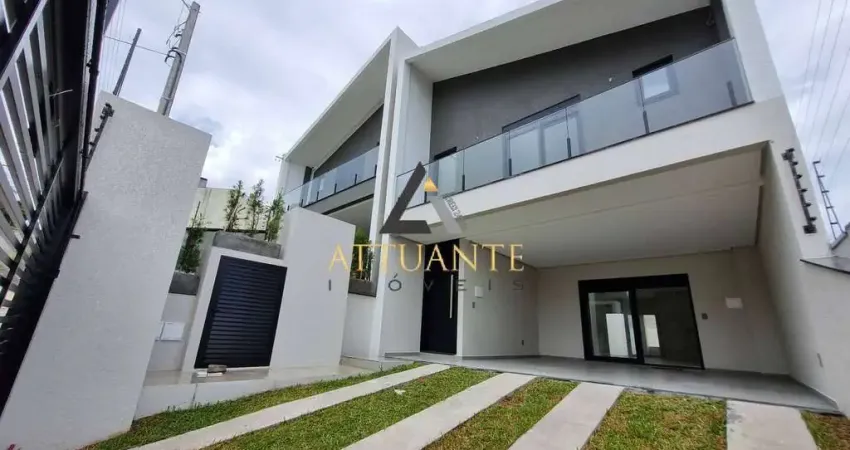 Casa com 3 quartos à venda no Cinqüentenário, Caxias do Sul 