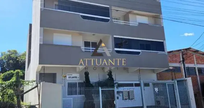 Apartamento com 2 quartos à venda na Bela Vista, Caxias do Sul 