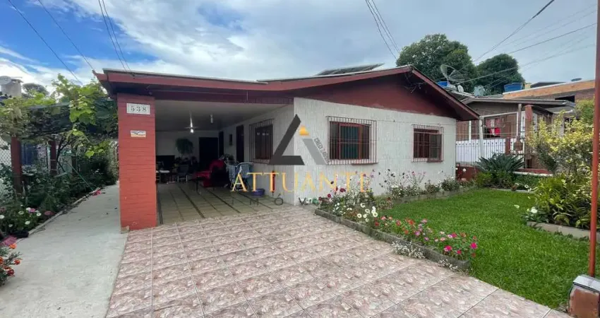 Casa com 3 quartos à venda no Jardim Eldorado, Caxias do Sul 
