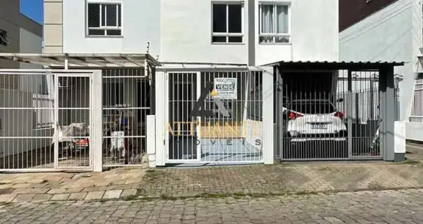 Casa com 2 quartos à venda na Ana Rech, Caxias do Sul 