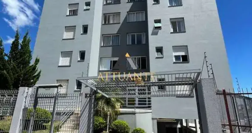 Apartamento Mobiliado à Venda no Bairro Santa Lúcia