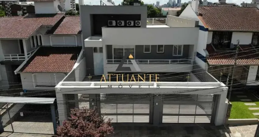 EXCELENTE CASA DE ALTO PADRÃO NO BELA VISTA