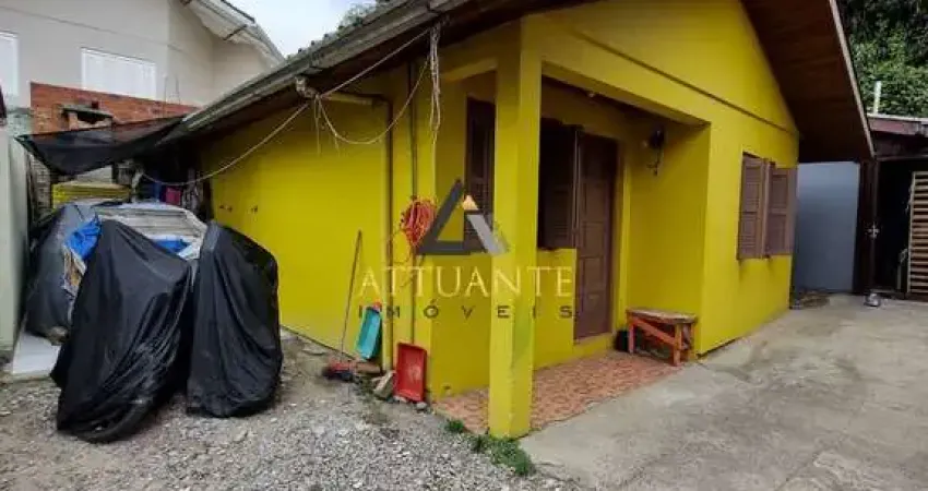 Excelente Casa no Bairro Cidade Nova - Oportunidade