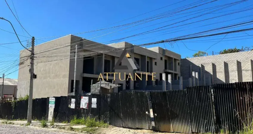 Casa com 2 quartos à venda no Cristo Redentor, Caxias do Sul 