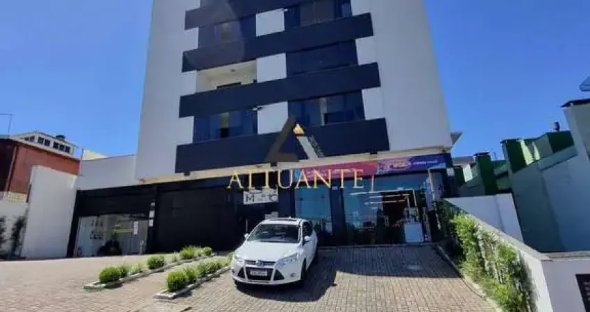 Confortável Apartamento Semi Mobiliado à Venda no Bairro Cidade Nova