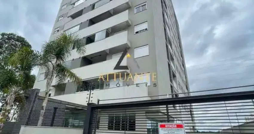 Apartamento com 2 quartos à venda no Villagio Iguatemi, Caxias do Sul 