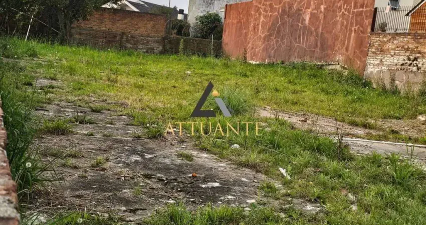 EXCELENTE TERRENO A VENDA NO BAIRRO CRISTO REDENTOR